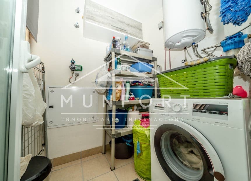 2 slaapkamer Penthouse te koop in Orihuela Costa met zwembad - € 299.900 (Ref: 9950357)