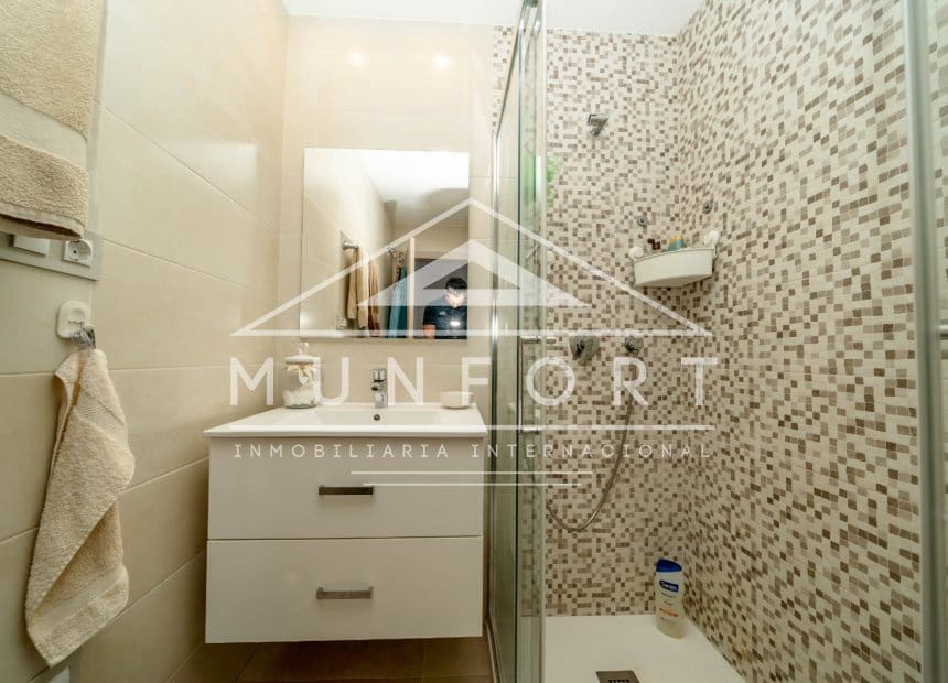 2 slaapkamer Penthouse te koop in Orihuela Costa met zwembad - € 299.900 (Ref: 9950357)