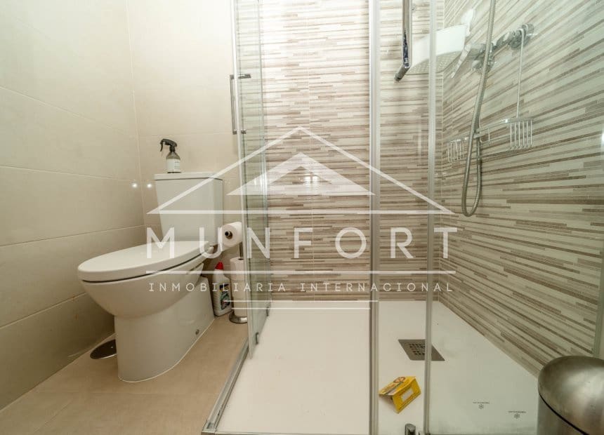 2 slaapkamer Penthouse te koop in Orihuela Costa met zwembad - € 299.900 (Ref: 9950357)