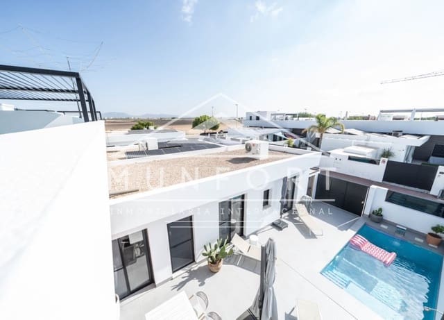 3 sovrum Hus till salu i Roldan, Torre-Pacheco med pool - 319 900 € (Ref: 9952913)