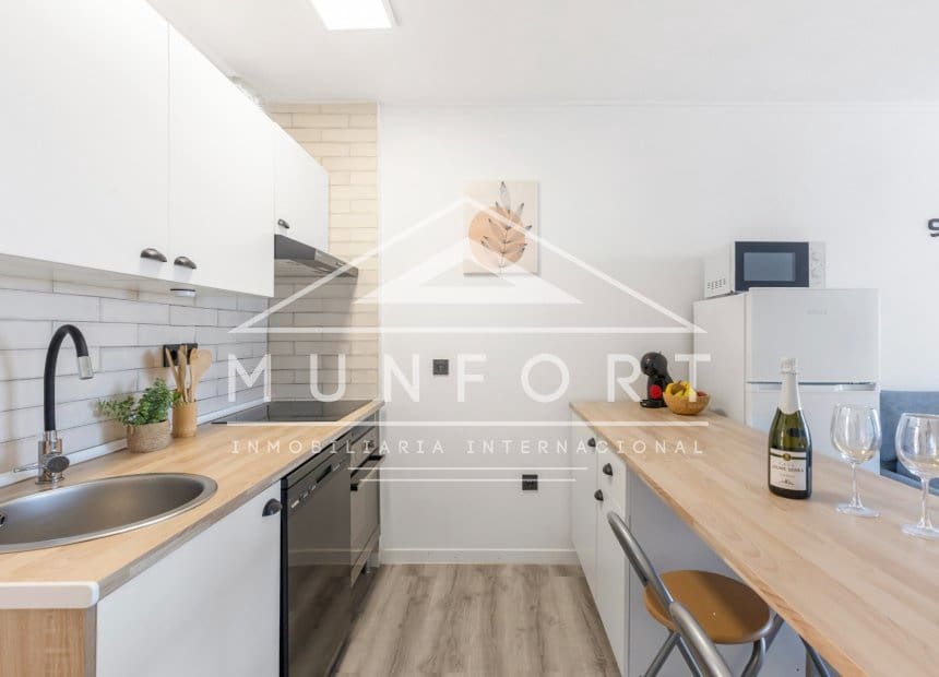 1 soverom Studio til salgs i Torrevieja - € 95 000 (Ref: 9952914)