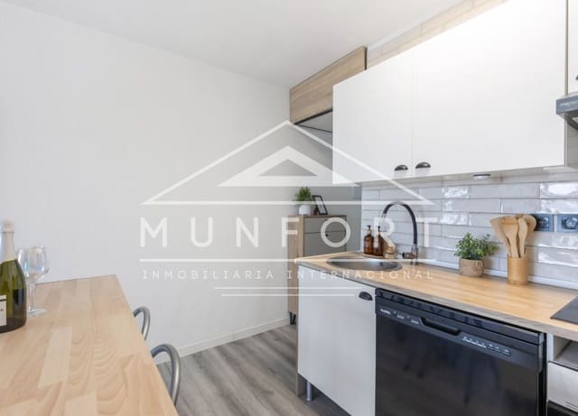 1 camera da letto Monolocale in vendita in El Chaparral, Torrevieja - 95.000 € (Rif: 9952914)
