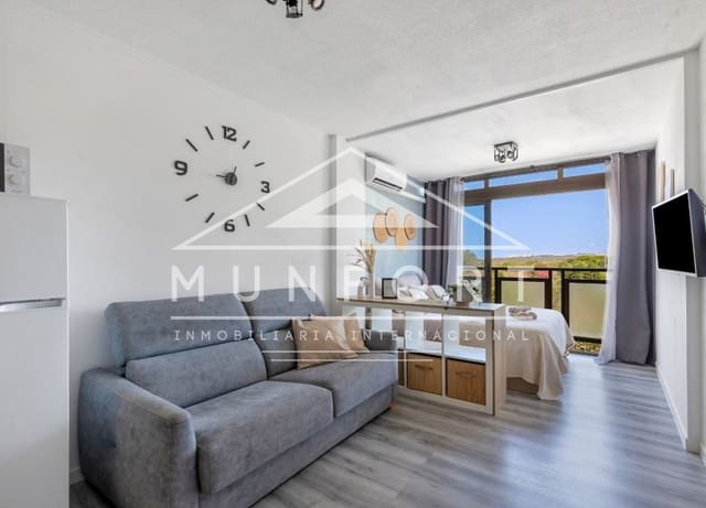 1 camera da letto Monolocale in vendita in El Chaparral, Torrevieja - 95.000 € (Rif: 9952914)