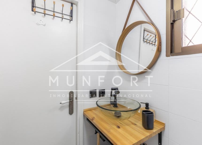 1 soverom Studio til salgs i Torrevieja - € 95 000 (Ref: 9952914)