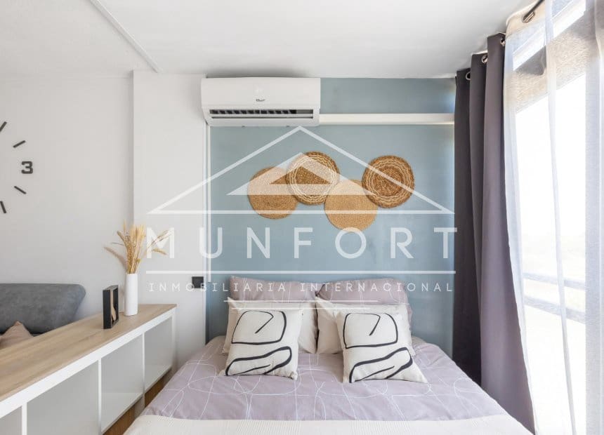 1 soverom Studio til salgs i Torrevieja - € 95 000 (Ref: 9952914)
