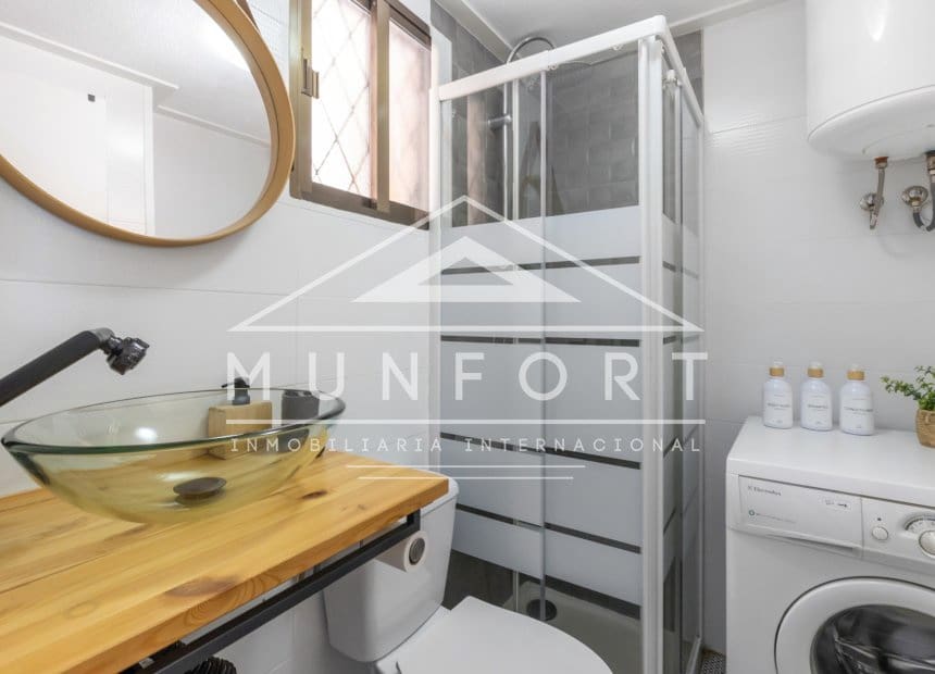 1 soverom Studio til salgs i Torrevieja - € 95 000 (Ref: 9952914)