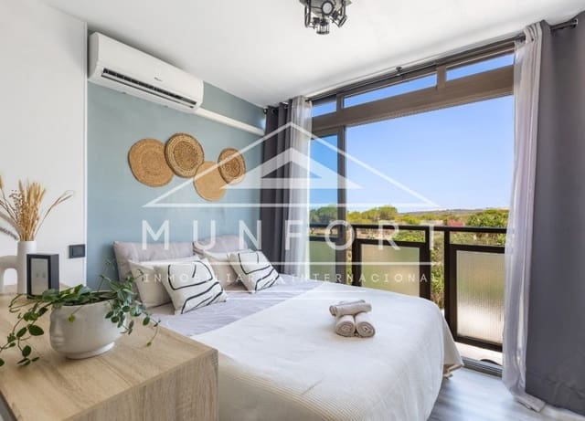 1 camera da letto Monolocale in vendita in El Chaparral, Torrevieja - 95.000 € (Rif: 9952914)