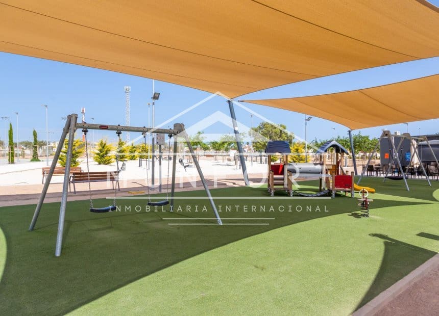 1 soverom Studio til salgs i Torrevieja - € 95 000 (Ref: 9952914)