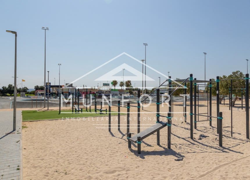 1 soverom Studio til salgs i Torrevieja - € 95 000 (Ref: 9952914)
