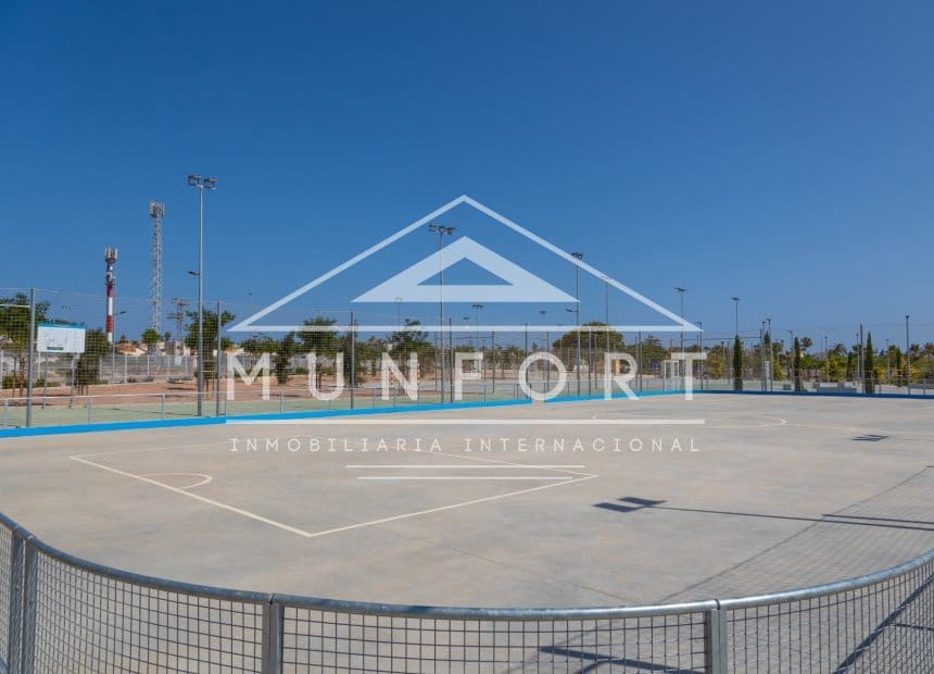 1 soverom Studio til salgs i Torrevieja - € 95 000 (Ref: 9952914)