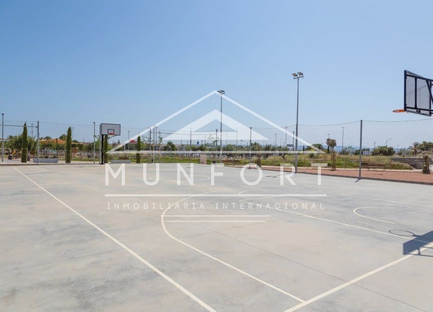 1 soverom Studio til salgs i Torrevieja - € 95 000 (Ref: 9952914)