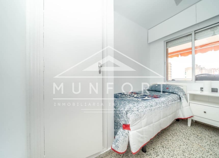 2 soverom Leilighet til leie i Dehesa de Campoamor - € 800 (Ref: 9956628)