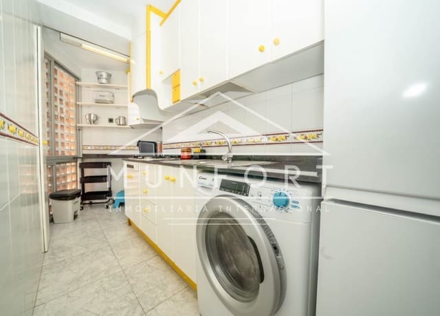 2 makuuhuone Huoneisto vuokrattavana paikassa Dehesa de Campoamor, Orihuela - 800 € (Ref: 9956628)