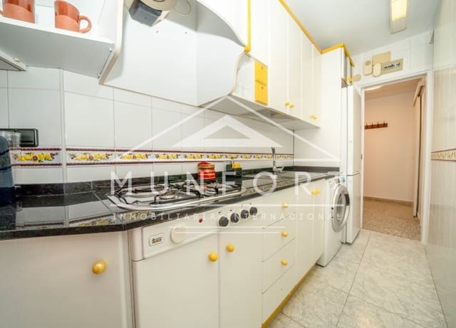 2 makuuhuone Huoneisto vuokrattavana paikassa Dehesa de Campoamor, Orihuela - 800 € (Ref: 9956628)