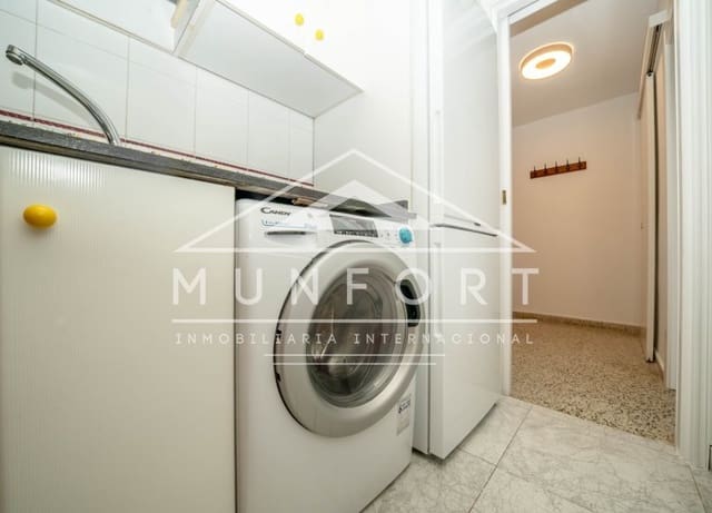 2 makuuhuone Huoneisto vuokrattavana paikassa Dehesa de Campoamor, Orihuela - 800 € (Ref: 9956628)