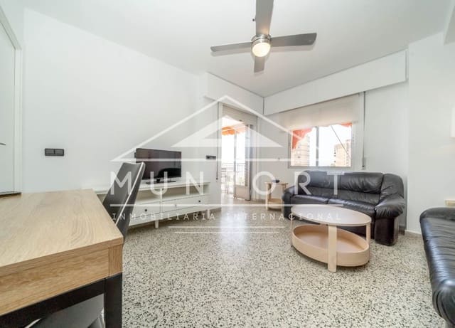 2 soverom Leilighet til leie i Dehesa de Campoamor, Orihuela - € 800 (Ref: 9956628)
