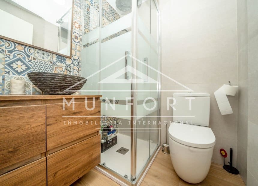 2 soverom Leilighet til leie i Dehesa de Campoamor - € 800 (Ref: 9956628)