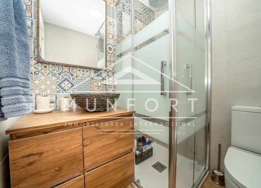 2 soverom Leilighet til leie i Dehesa de Campoamor - € 800 (Ref: 9956628)
