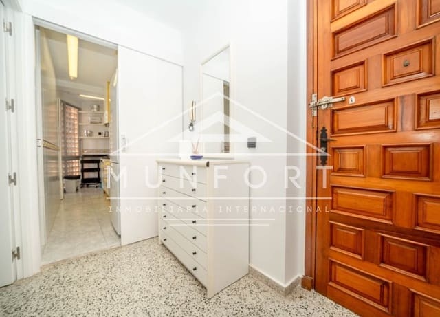 2 makuuhuone Huoneisto vuokrattavana paikassa Dehesa de Campoamor, Orihuela - 800 € (Ref: 9956628)