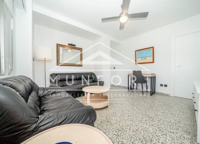 2 soverom Leilighet til leie i Dehesa de Campoamor, Orihuela - € 800 (Ref: 9956628)
