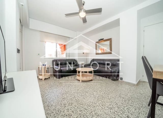 2 soverom Leilighet til leie i Dehesa de Campoamor, Orihuela - € 800 (Ref: 9956628)