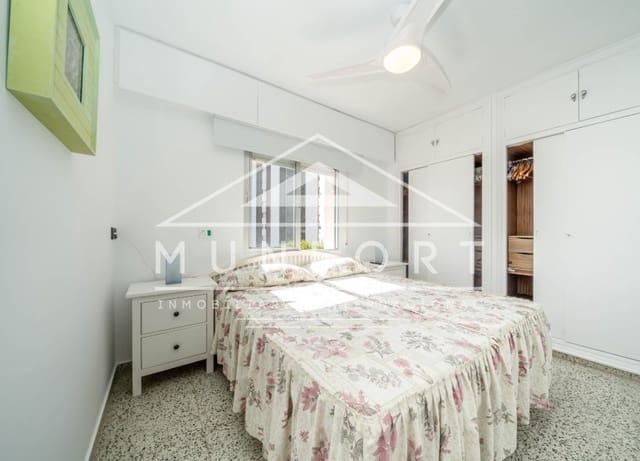 2 soverom Leilighet til leie i Dehesa de Campoamor, Orihuela - € 800 (Ref: 9956628)