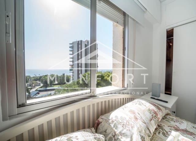 2 soverom Leilighet til leie i Dehesa de Campoamor, Orihuela - € 750 (Ref: 9956628)