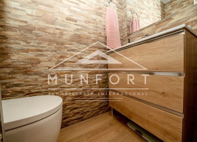 2 makuuhuone Huoneisto vuokrattavana paikassa Dehesa de Campoamor, Orihuela - 800 € (Ref: 9956628)