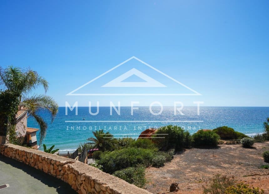 2 makuuhuone Huoneisto vuokrattavana paikassa Dehesa de Campoamor - 800 € (Ref: 9956628)