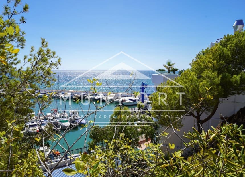 2 makuuhuone Huoneisto vuokrattavana paikassa Dehesa de Campoamor - 800 € (Ref: 9956628)