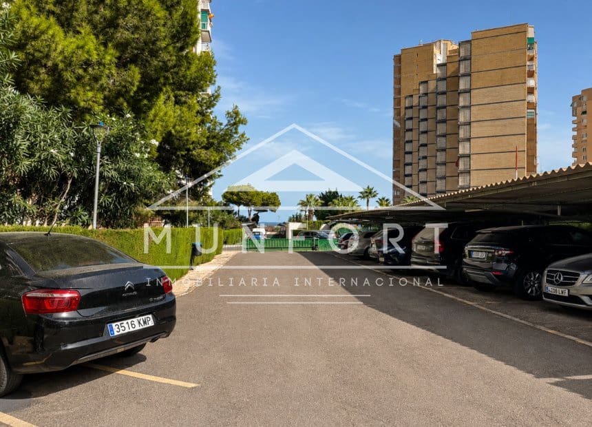 2 makuuhuone Huoneisto vuokrattavana paikassa Dehesa de Campoamor - 800 € (Ref: 9956628)