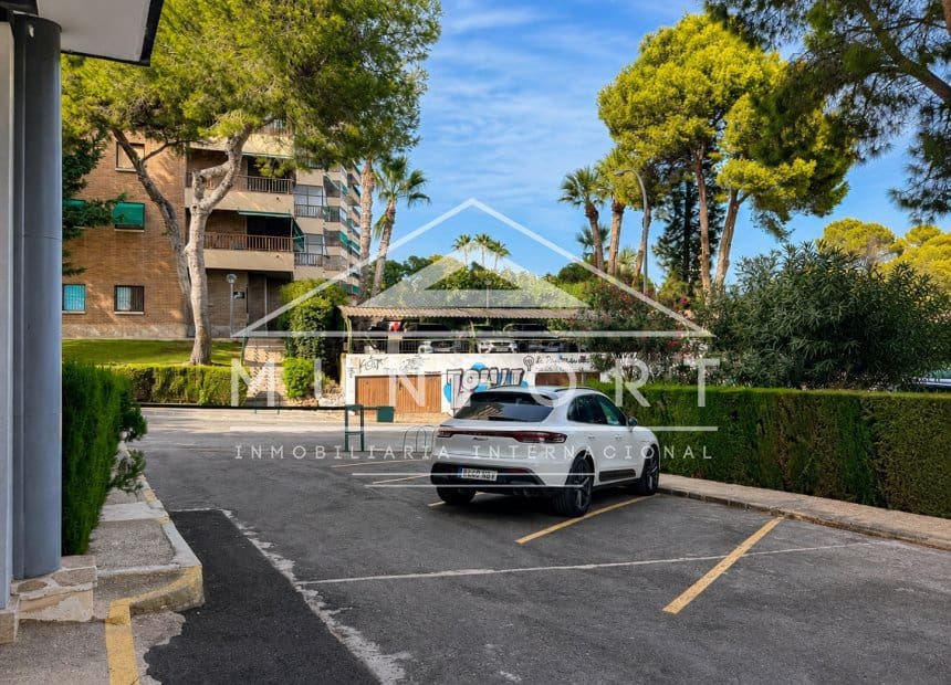 2 makuuhuone Huoneisto vuokrattavana paikassa Dehesa de Campoamor - 800 € (Ref: 9956628)