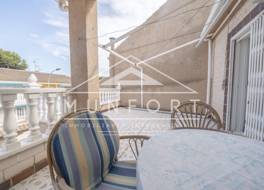 3 sovrum Hus till salu i Lo Pagan - 349 900 € (Ref: 9958743)