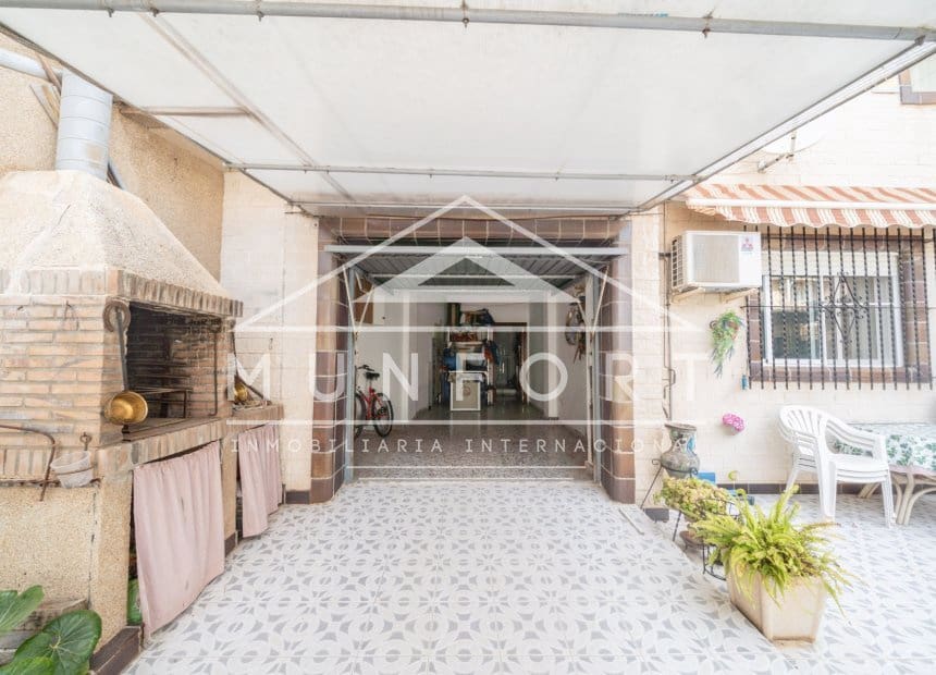 3 sovrum Hus till salu i Lo Pagan - 349 900 € (Ref: 9958743)