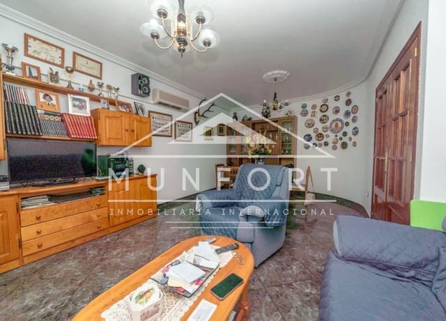 3 sovrum Hus till salu i Lo Pagan, San Pedro del Pinatar - 349 900 € (Ref: 9958743)