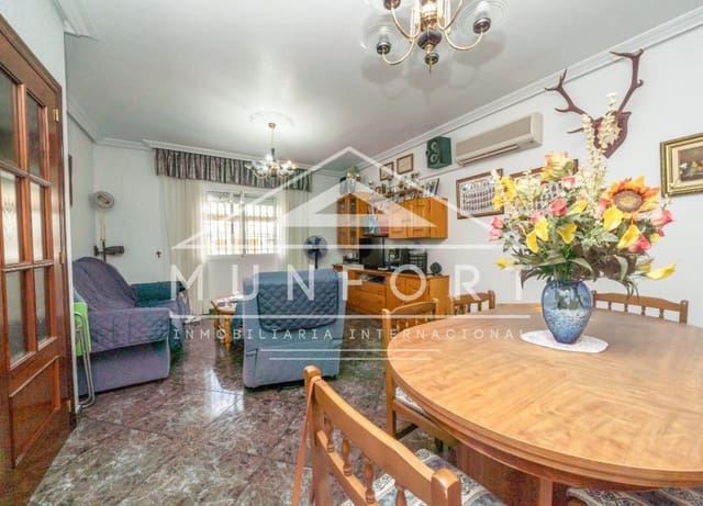 3 sovrum Hus till salu i Lo Pagan, San Pedro del Pinatar - 349 900 € (Ref: 9958743)