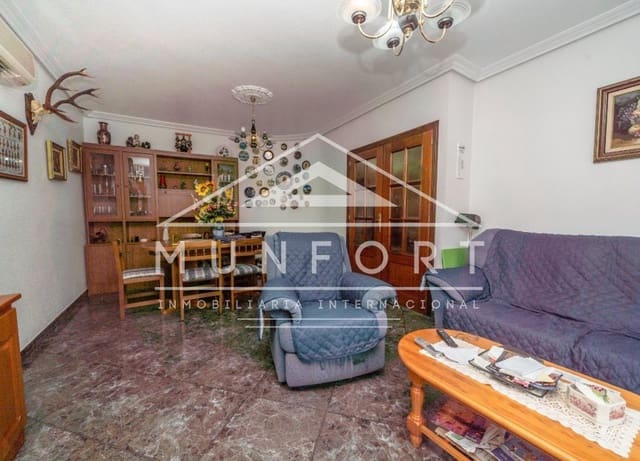 3 sovrum Hus till salu i Lo Pagan, San Pedro del Pinatar - 349 900 € (Ref: 9958743)
