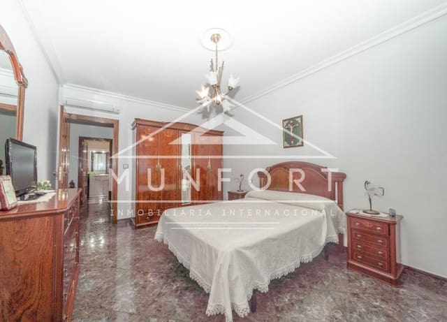 3 sovrum Hus till salu i Lo Pagan, San Pedro del Pinatar - 349 900 € (Ref: 9958743)