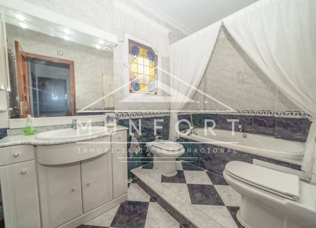 3 sovrum Hus till salu i Lo Pagan, San Pedro del Pinatar - 349 900 € (Ref: 9958743)