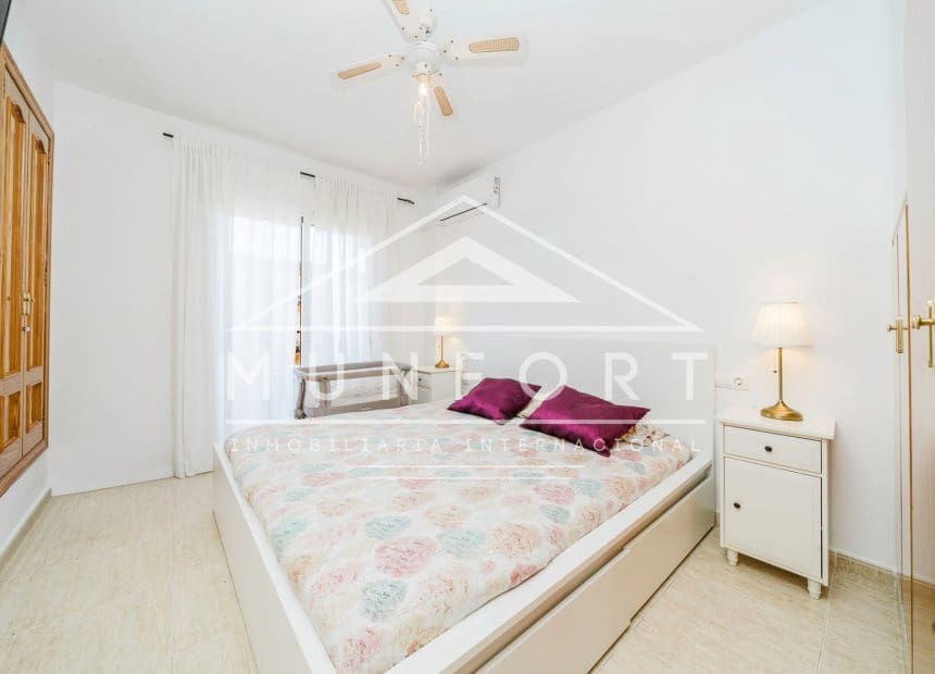 4 bedroom Townhouse for sale in Santiago de la Ribera with pool - € 199,900 (Ref: 9961533)