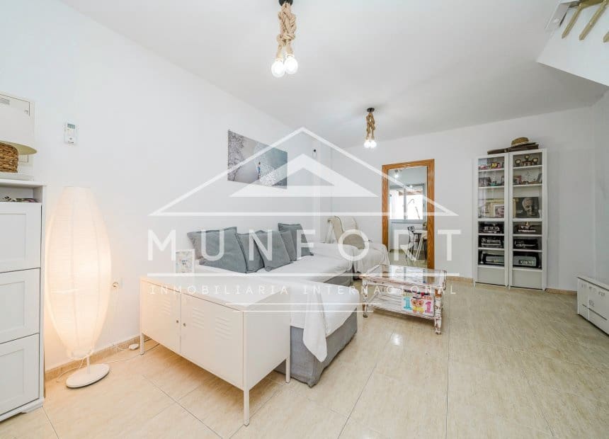 4 bedroom Townhouse for sale in Santiago de la Ribera with pool - € 199,900 (Ref: 9961533)