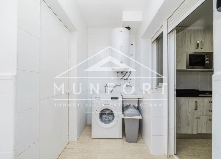 4 bedroom Townhouse for sale in Santiago de la Ribera with pool - € 199,900 (Ref: 9961533)