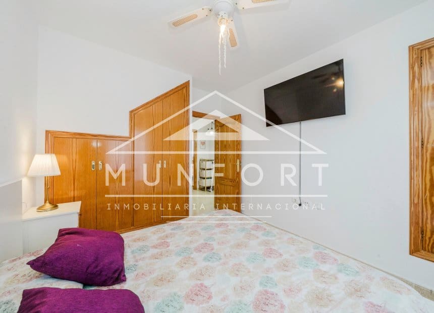 4 bedroom Townhouse for sale in Santiago de la Ribera with pool - € 199,900 (Ref: 9961533)