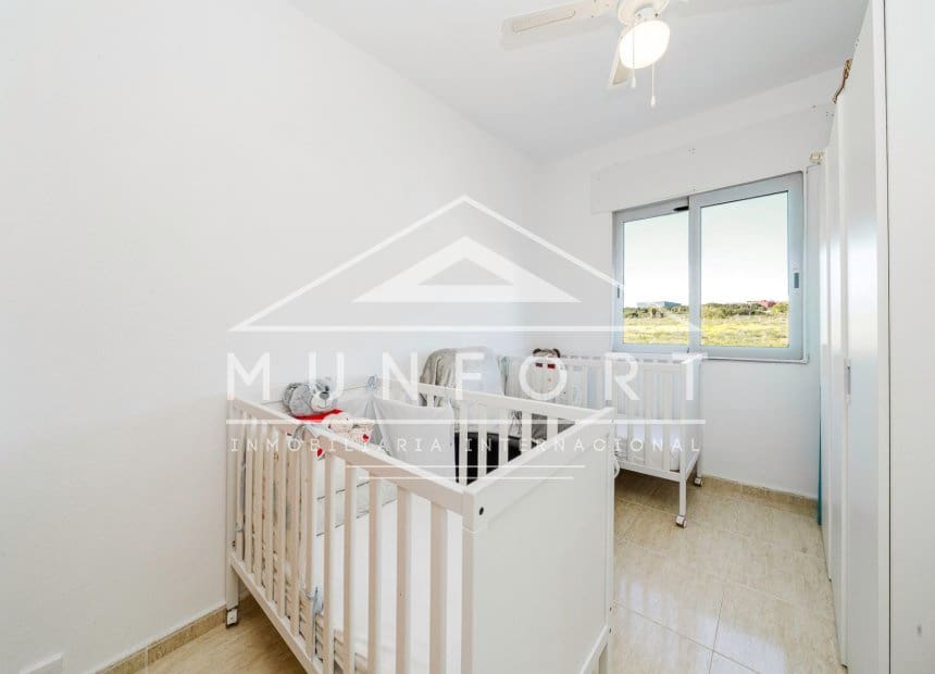 4 bedroom Townhouse for sale in Santiago de la Ribera with pool - € 199,900 (Ref: 9961533)