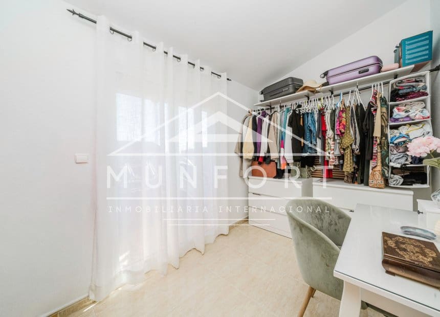 4 bedroom Townhouse for sale in Santiago de la Ribera with pool - € 199,900 (Ref: 9961533)