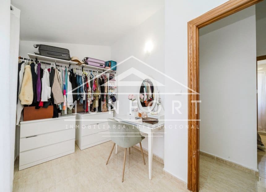 4 bedroom Townhouse for sale in Santiago de la Ribera with pool - € 199,900 (Ref: 9961533)