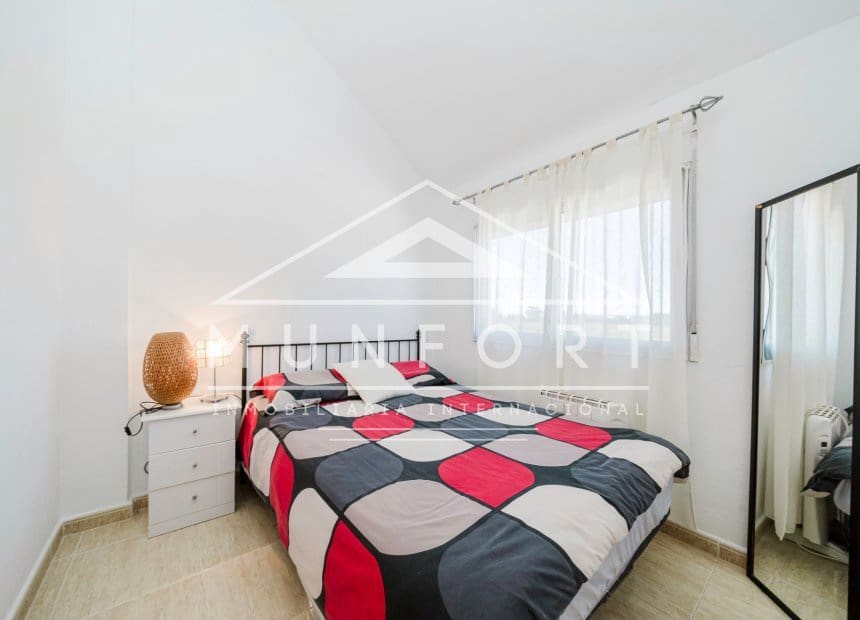 4 bedroom Townhouse for sale in Santiago de la Ribera with pool - € 199,900 (Ref: 9961533)