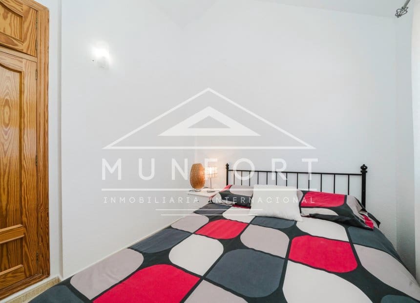 4 bedroom Townhouse for sale in Santiago de la Ribera with pool - € 199,900 (Ref: 9961533)