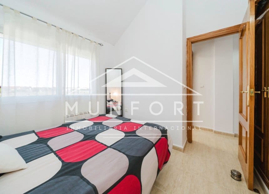 4 bedroom Townhouse for sale in Santiago de la Ribera with pool - € 199,900 (Ref: 9961533)