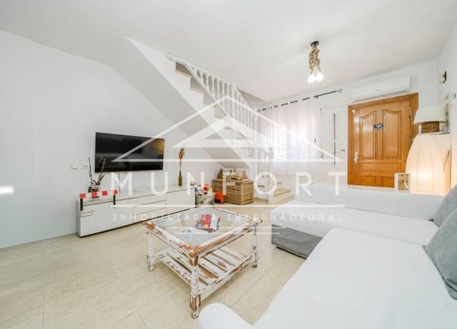 4 slaapkamer Huis te koop in Santiago de la Ribera, San Javier met zwembad - € 199.000 (Ref: 9961533)